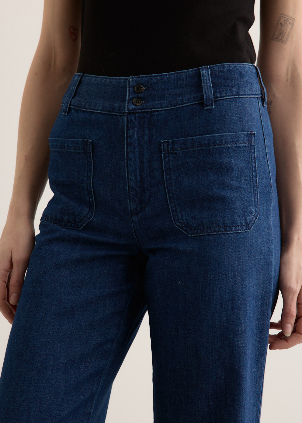 Emilie Jeans