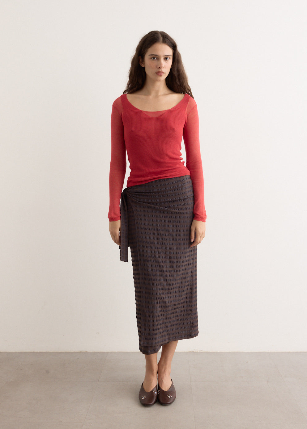 Staino Skirt